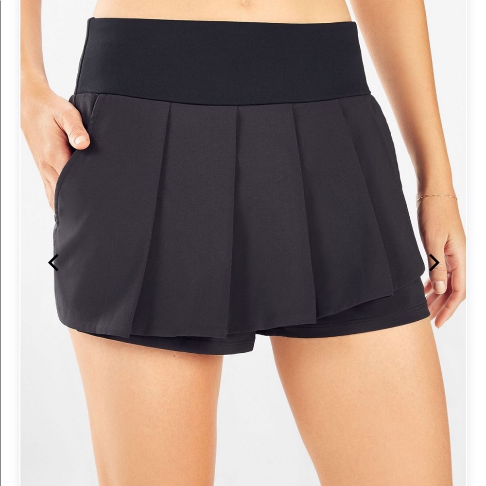 Fabletics shaylee tennis skort